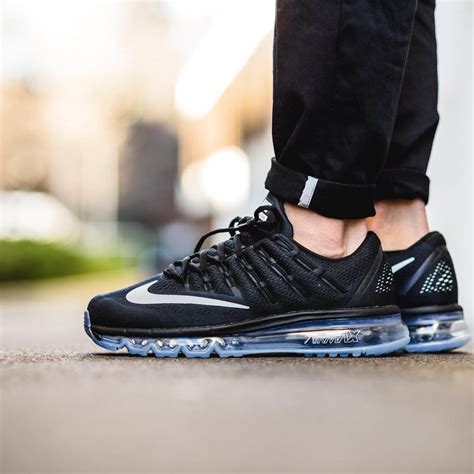 nike air max 2016 herren ebay|nike air max 2016 black.